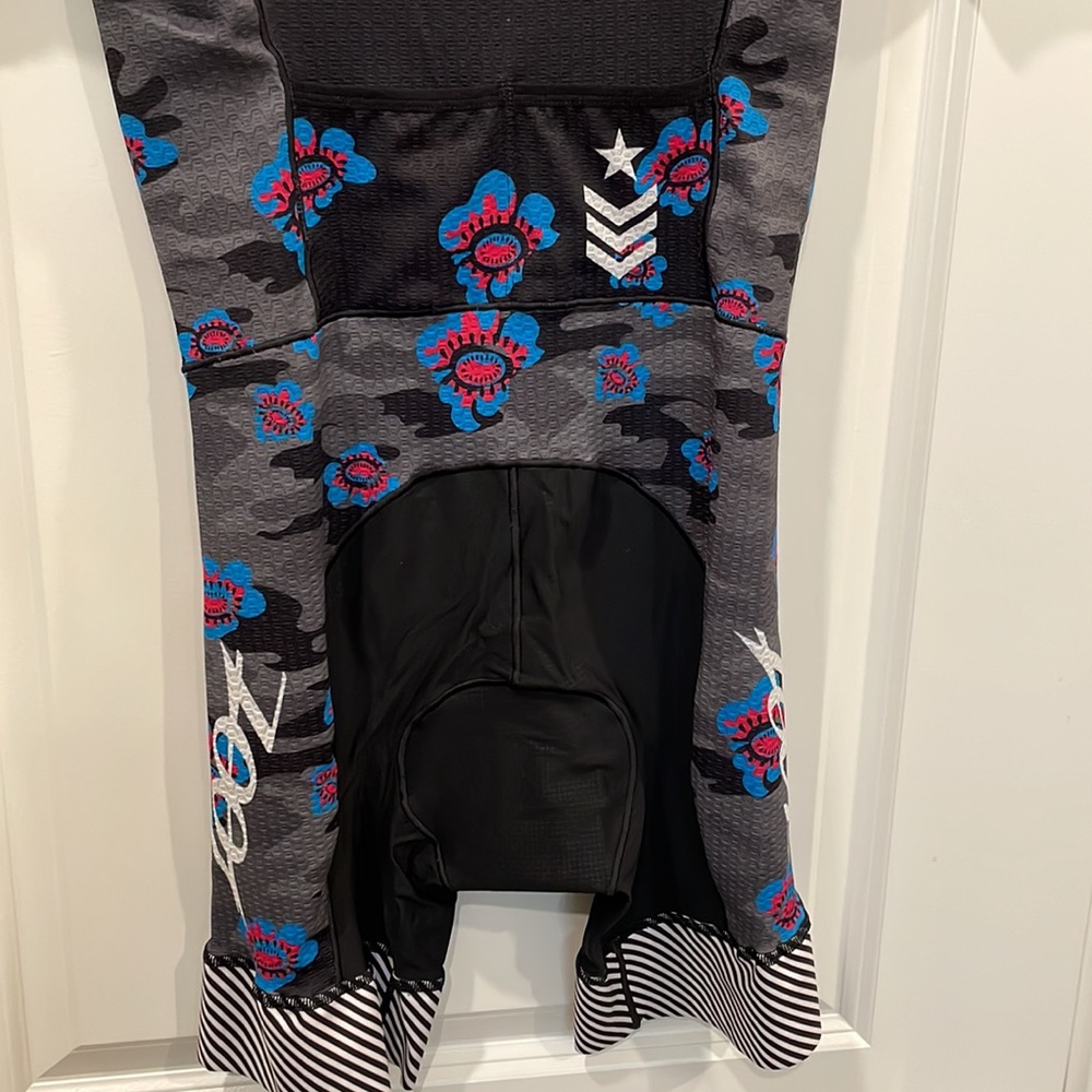 Zoot triathlon racesuit - Picture 6 of 7